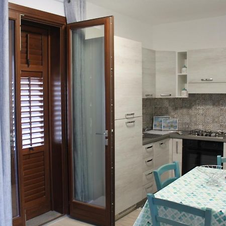 Akoya Apartments San Vito Lo Capo Exterior foto