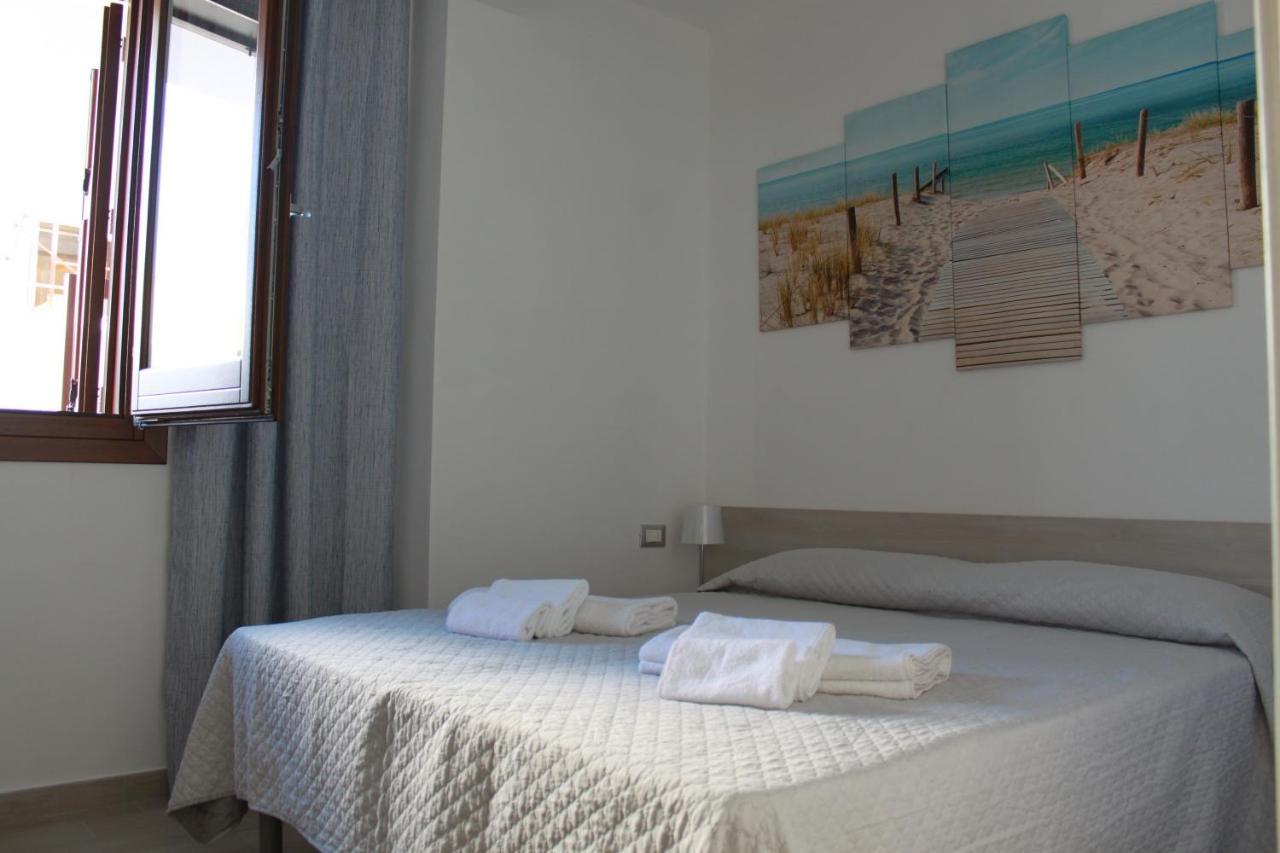 Akoya Apartments San Vito Lo Capo Exterior foto